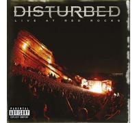 Disturbed - Live At Red Rocks