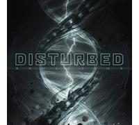 Disturbed (Nu-Metal) - Evolution (CD)