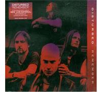 Disturbed - Remember 1 / Rise - England