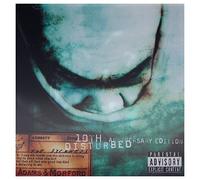 Disturbed - Sickness: 10th Anniversary Edition
