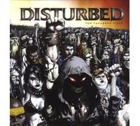 Disturbed - Ten Thousand Fists