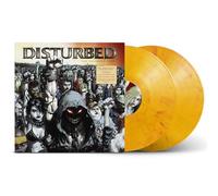 Disturbed - Ten Thousand Fists