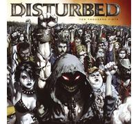 Disturbed - Ten Thousand Fists (Reissue) (CD)