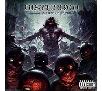 Disturbed - The Lost Children