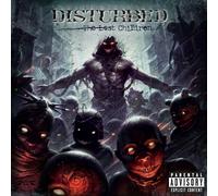 Disturbed - The Lost Children - Cd