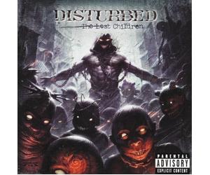 Disturbed - The Lost Children (CD)