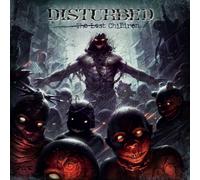 Disturbed The Lost Children Clean Version (CD)