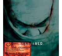 Disturbed - The Sickness