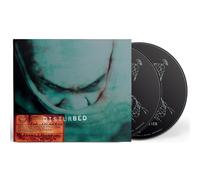 Disturbed - The Sickness