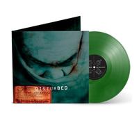 Disturbed The Sickness: 25th Anniversary (Vinyl LP)