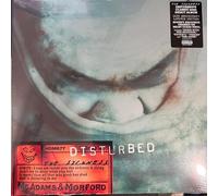 Disturbed - The Sickness (25th Anniversary Deluxe Edition)