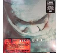 Disturbed - The Sickness (25th Anniversary Deluxe Edition)