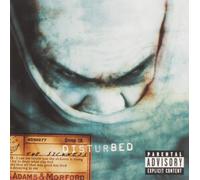 Disturbed - The Sickness - Cd