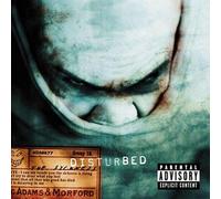 Disturbed The Sickness (Vinyl LP) 12" Album