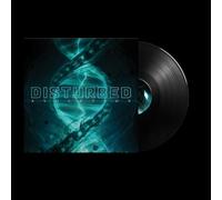 Disturbed Evolution (Vinyl LP) 12" Album