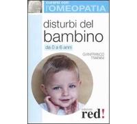 Disturbi del bambino