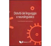 Disturbi del linguaggio e neuroliguistica