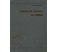 Disturbi del linguaggio nel bambino