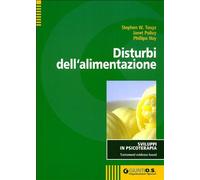 Disturbi dell'alimentazione