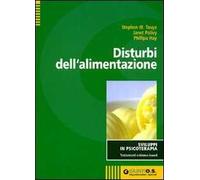 Disturbi dell'alimentazione