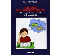 Disturbi dell'apprendimento. Strategie di assessment e di intervento