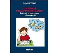 Disturbi dell'apprendimento. Strategie di assessment e di intervento