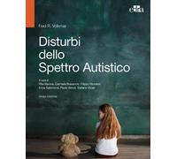 Disturbi dello spettro autistico