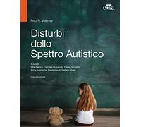 Disturbi dello spettro autistico