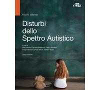 Disturbi dello spettro autistico - Volkmar Fred R.