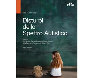 Disturbi dello spettro autistico - Volkmar Fred R.