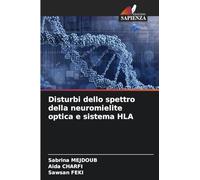 Disturbi dello spettro della neuromielite optica e sistema HLA