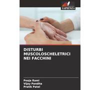 DISTURBI MUSCOLOSCHELETRICI NEI FACCHINI