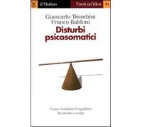 Disturbi psicosomatici