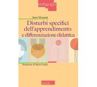 Disturbi specifici dell’apprendimento e differenziazione didattica