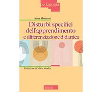 Disturbi specifici dell’apprendimento e differenziazione didattica