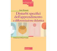 Disturbi specifici dell'apprendimento e differenziazione didattica - Monau...