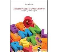 Disturbi specifici di apprendimento di Rosetta Orsolini, 2010, Youcanprint