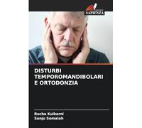 DISTURBI TEMPOROMANDIBOLARI E ORTODONZIA