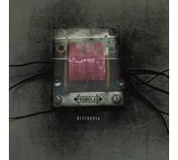 Disturbia - Phonolab (Audio cd)