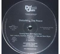 Disturbing Tha Peace Click - Growing Pains