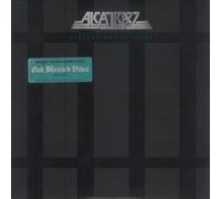 Disturbing The Peace