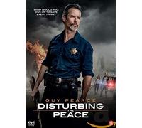 DISTURBING THE PEACE