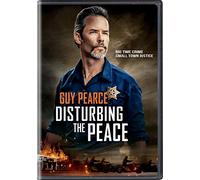 Disturbing the Peace