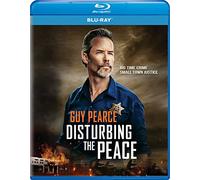 Disturbing the Peace