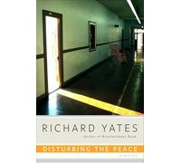Disturbing the Peace: A Novel