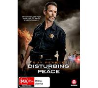 Disturbing The Peace [PAL/0]