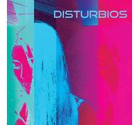 Disturbios - Disturbios (LP)