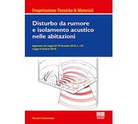 Disturbo da rumore e isolamento acustico nelle abitazioni