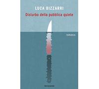 Disturbo della pubblica quiete