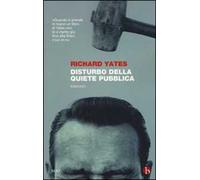 Disturbo della quiete pubblica